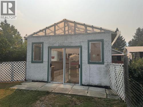 Greenhouse - 903 Ryter Road W, Nicholson, BC 