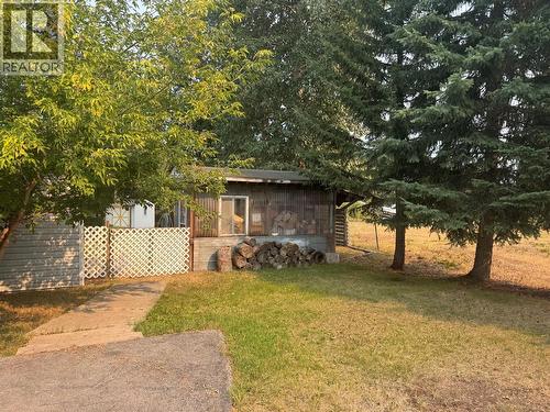 Additional Storage shed - 903 Ryter Road W, Nicholson, BC 