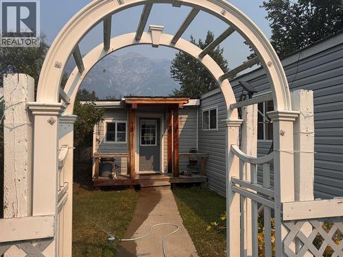 Mobile Home - 903 Ryter Road W, Nicholson, BC 