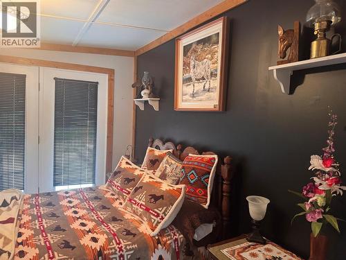 Bedroom - 903 Ryter Road W, Nicholson, BC 