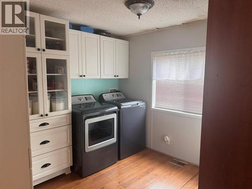 Laundry room - 903 Ryter Road W, Nicholson, BC 