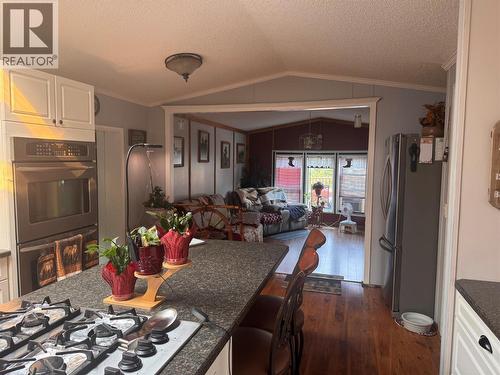Kitchen - 903 Ryter Road W, Nicholson, BC 