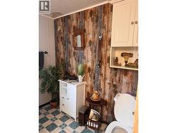 Main bathroom - 