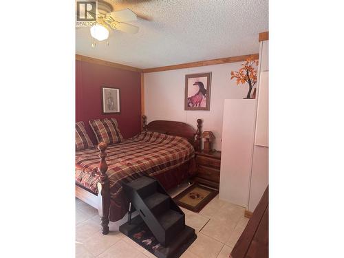 Master Bedroom - 903 Ryter Road W, Nicholson, BC 