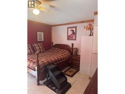 Master Bedroom - 