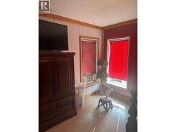 Master Bedroom - 