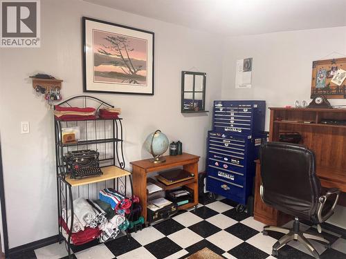 Office (or third bedroom) - 903 Ryter Road W, Nicholson, BC 