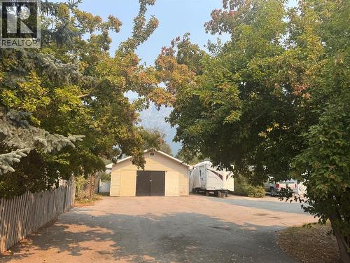 Street view - 903 Ryter Road W, Nicholson, BC 