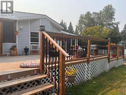 Deck - 