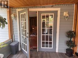 Deck - 