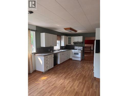Kitchen - 903 Ryter Road W, Nicholson, BC 