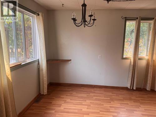 Kitchen nook - 903 Ryter Road W, Nicholson, BC 