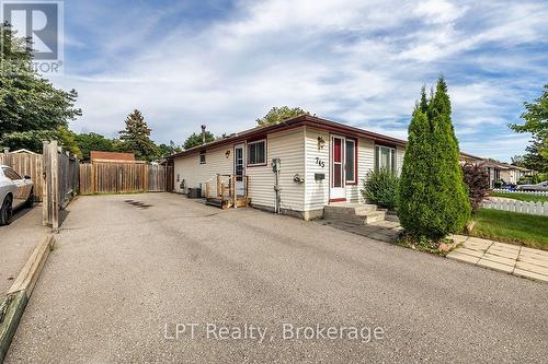 745 Grandview Drive, Oshawa (Donevan), ON 