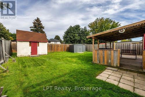 745 Grandview Drive, Oshawa (Donevan), ON 