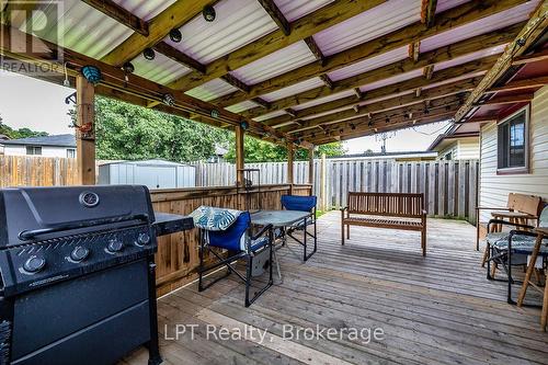 745 Grandview Drive, Oshawa (Donevan), ON 