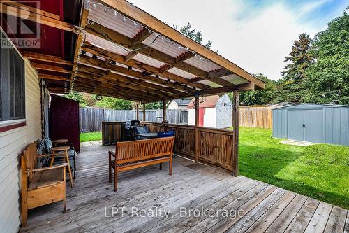 745 Grandview Drive, Oshawa (Donevan), ON 