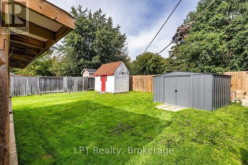745 Grandview Drive, Oshawa (Donevan), ON 