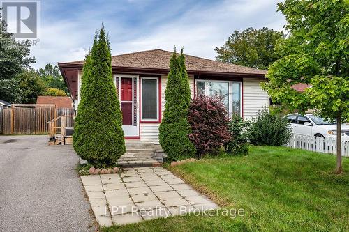 745 Grandview Drive, Oshawa (Donevan), ON 