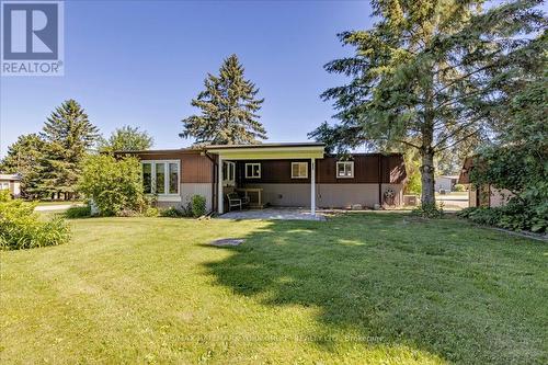 120 Roxanna Drive, Georgina, ON 
