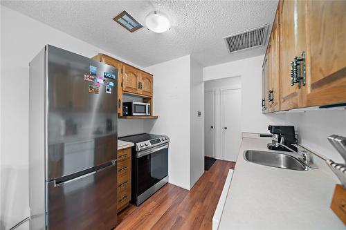 803 175 Pulberry Street, Winnipeg, MB 