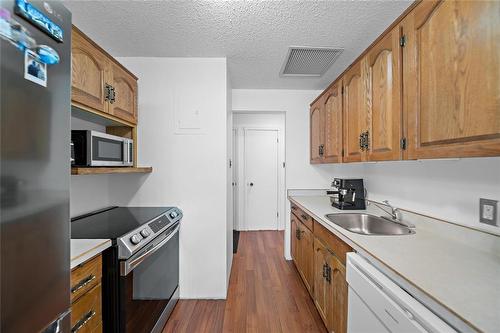 803 175 Pulberry Street, Winnipeg, MB 