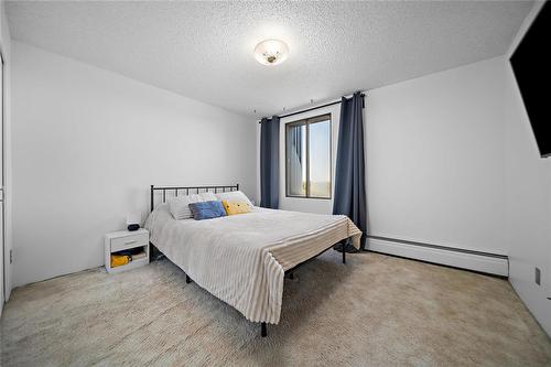 803 175 Pulberry Street, Winnipeg, MB 