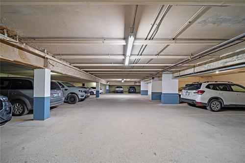 803 175 Pulberry Street, Winnipeg, MB 
