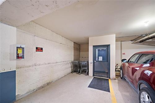 803 175 Pulberry Street, Winnipeg, MB 