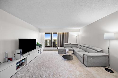 803 175 Pulberry Street, Winnipeg, MB 