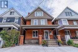 691 WILSON STREET Hamilton (Gibson), ON L8L 1V5