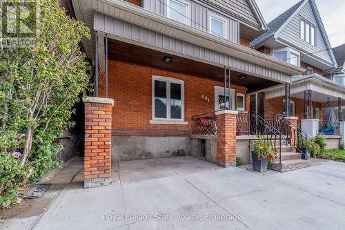 691 WILSON STREET , Hamilton (Gibson), Ontario L8L 1V5 3