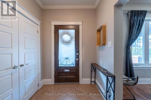 691 WILSON STREET , Hamilton (Gibson), Ontario L8L 1V5 4