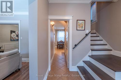 691 WILSON STREET , Hamilton (Gibson), Ontario L8L 1V5 5