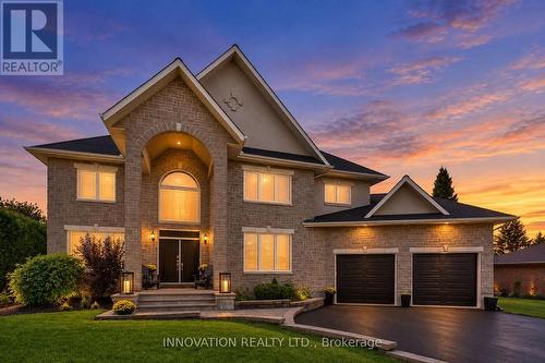 6646 Old Forest Drive, Ottawa, ON 