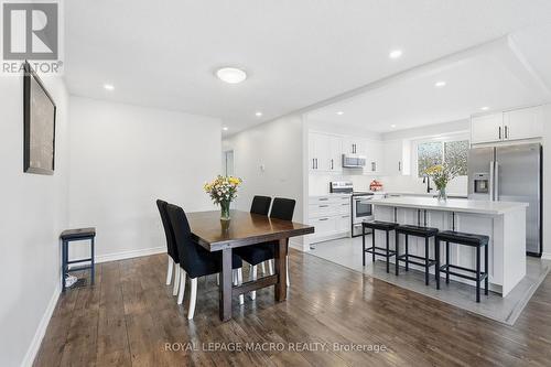 2328 Malcolm Crescent, Burlington, ON 