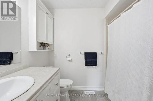 2328 Malcolm Crescent, Burlington, ON 