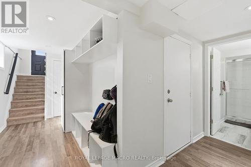 2328 Malcolm Crescent, Burlington, ON 