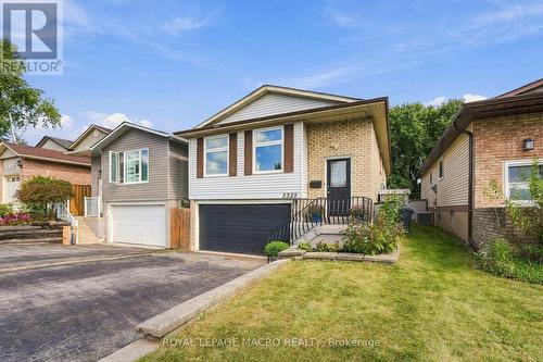 2328 Malcolm Crescent, Burlington, ON 