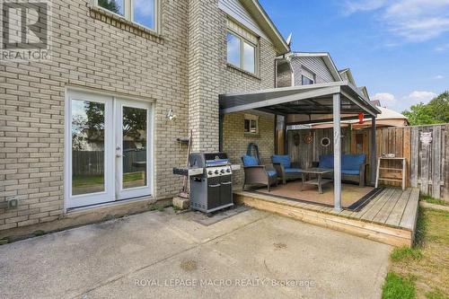 2328 Malcolm Crescent, Burlington, ON 