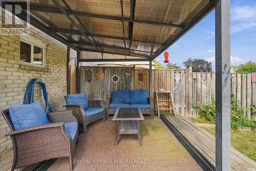 2328 Malcolm Crescent, Burlington, ON 