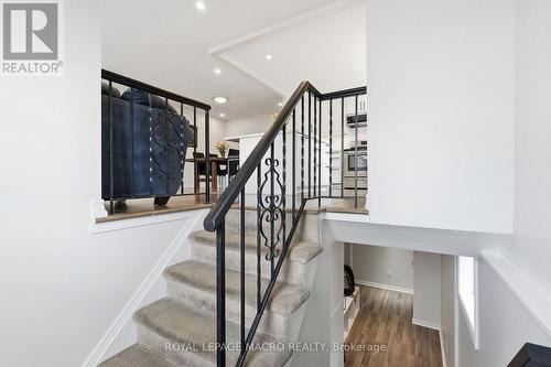 2328 Malcolm Crescent, Burlington, ON 