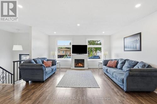 2328 Malcolm Crescent, Burlington, ON 