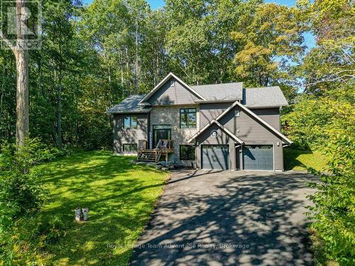 120 William Street, Parry Sound, ON 