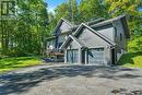Lots of Parking - 120 William Street, Parry Sound, ON 