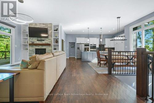 120 William Street, Parry Sound, ON 