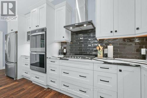 120 William Street, Parry Sound, ON 
