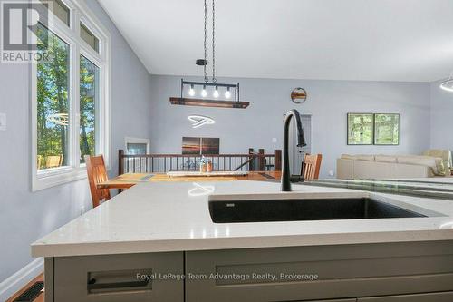 Island Sink - 120 William Street, Parry Sound, ON 