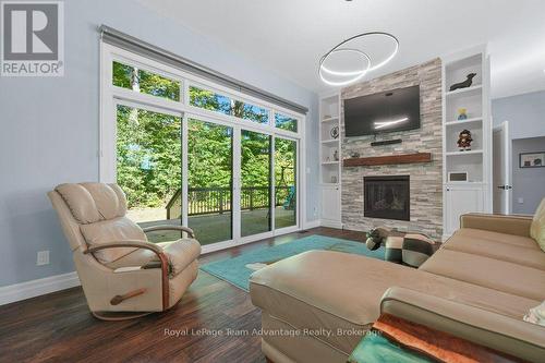 120 William Street, Parry Sound, ON 