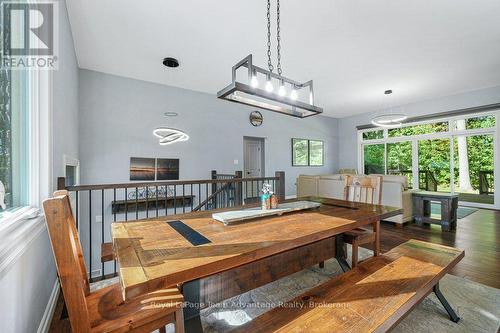 Lots of Natural Light - 120 William Street, Parry Sound, ON 