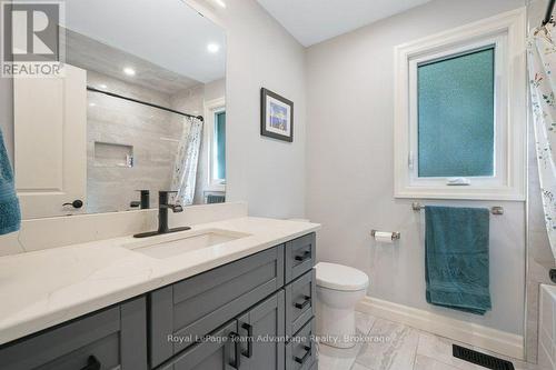 4pc Bathroom - 120 William Street, Parry Sound, ON 